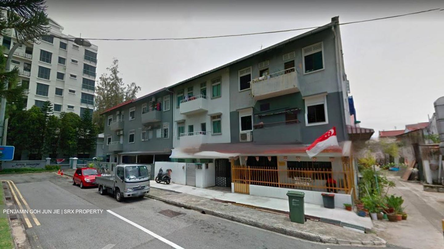 Lorong 42 Geylang (D14), Apartment #516713611